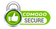 Selo de Segurança de certificado SSL