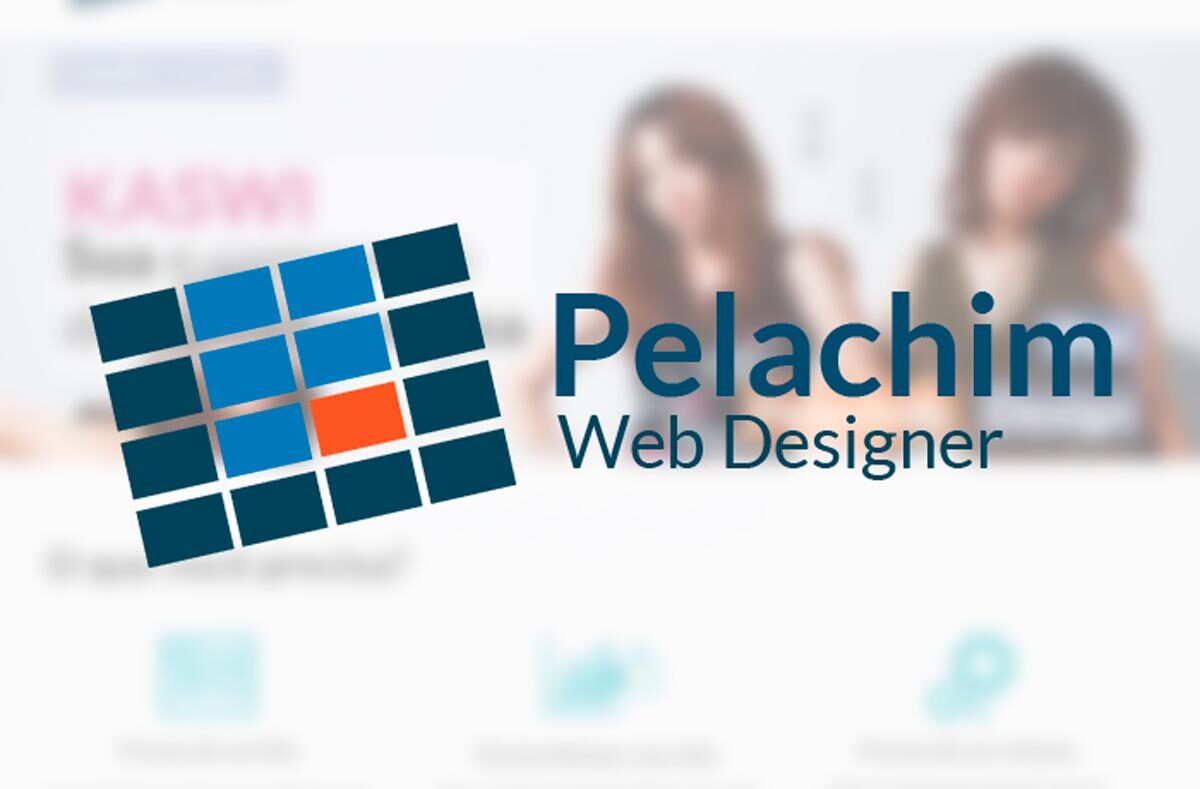 3º Portfólio Pelachim Design