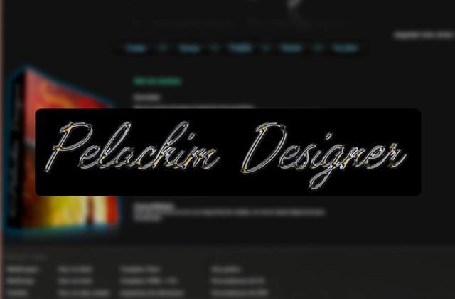 Criação de Sites — 1º Portfólio Pelachim - Apresentação de Serviços O primeiro portfólio digital da Pelachim, focado em demonstrar serviços com um visual interativo, ilustrativo e leve. O início da nossa jornada digital.