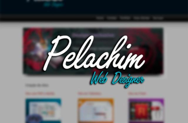 Criação de Sites — 2º Portfólio Pelachim - Evolução Tecnológica O segundo portfólio da Pelachim marcou nossa transição para tecnologias semânticas modernas, garantindo velocidade, segurança e fácil gestão dos conteúdos.