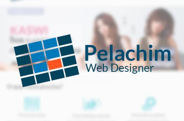 Criação de Sites — 3º Portfólio Pelachim - Site Institucional SEO Lançamento do terceiro portfólio com foco pesado em SEO e performance mobile first. Aumento expressivo nas visitas orgânicas e conversão de clientes.