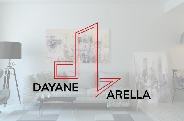 Criação de Sites — Dayane Barella - Site para Arquitetura e Interiores Desenvolvimento de site institucional mobile first de alta performance para exibição de galerias de arquitetura. Foco absoluto em SEO e velocidade.