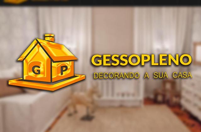 Criação de Sites — Gesso Pleno - Site Responsivo para Gesseiros Criação de site otimizado e responsivo para profissional autônomo de gesso. Foco em atrair clientes através de programação semântica, SEO e gestão fácil.