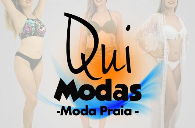 Social Media — Qui Modas Praia - Gestão de Mídias Sociais e Fotos Ensaio fotográfico profissional para produtos moda praia e gerenciamento recorrente de redes sociais. Otimização para aumentar visualizações e engajamento.